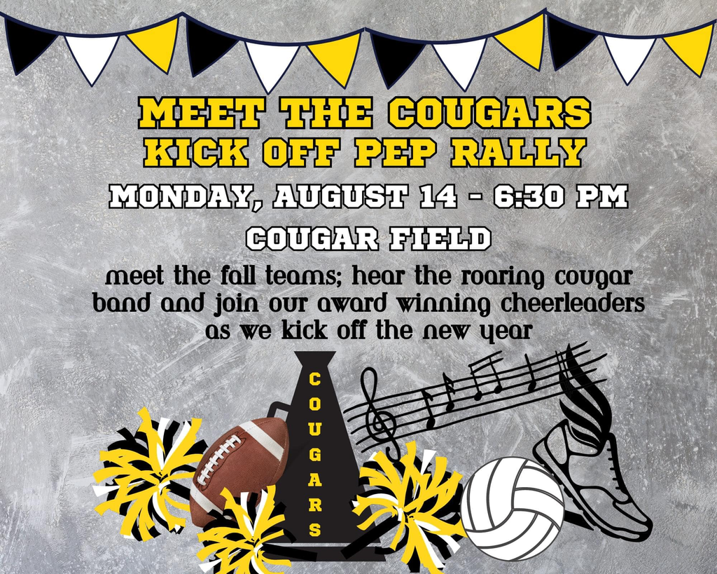Meet The Cougars